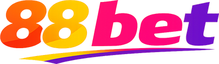 Logo thương hiệu 88bet